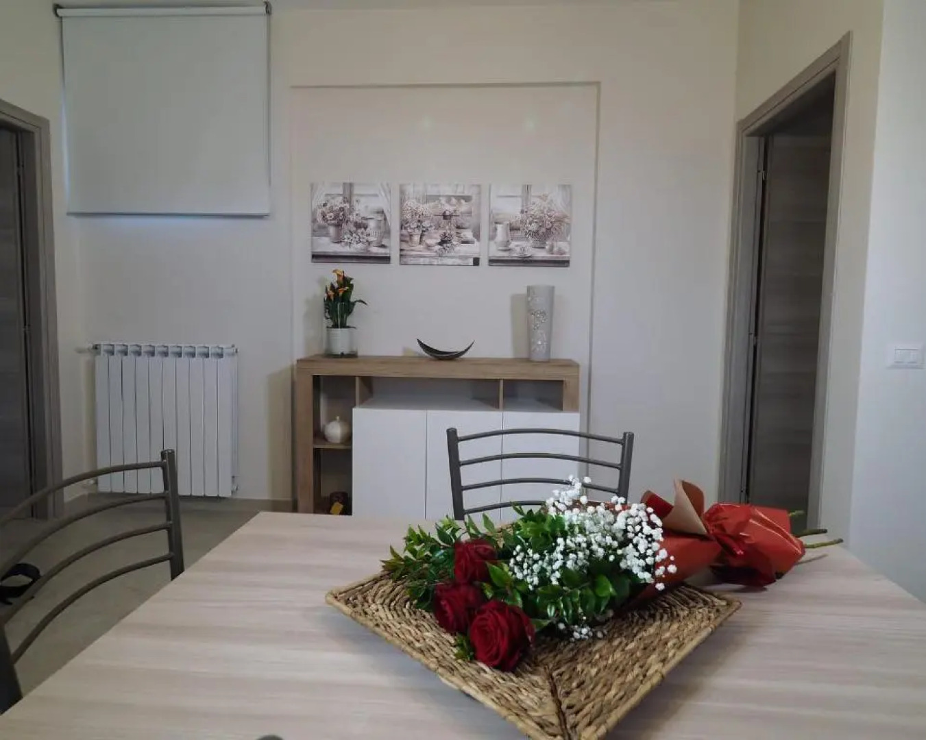 Rachel's Guest Apartments