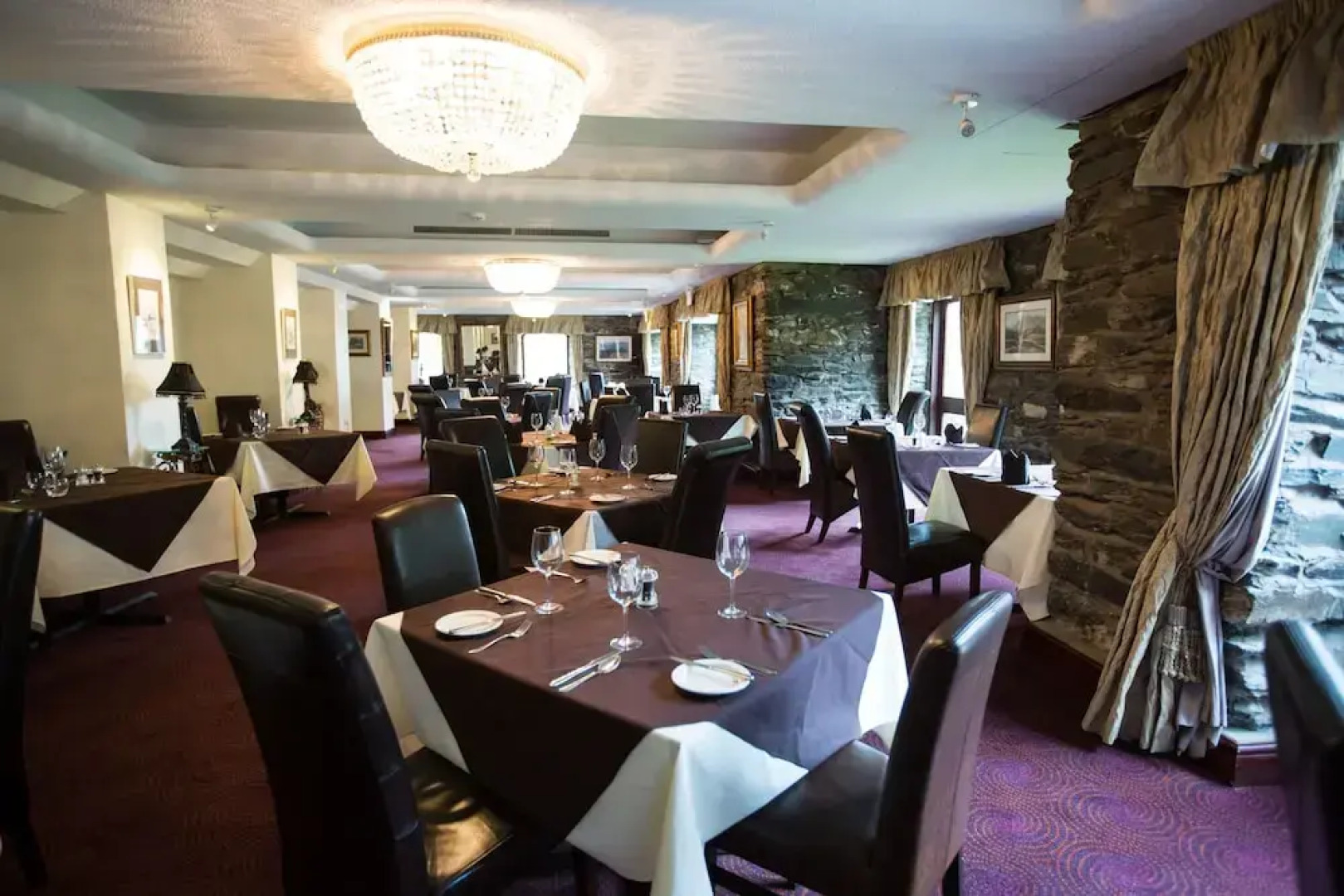 Whitewater Spa & Leisure Club