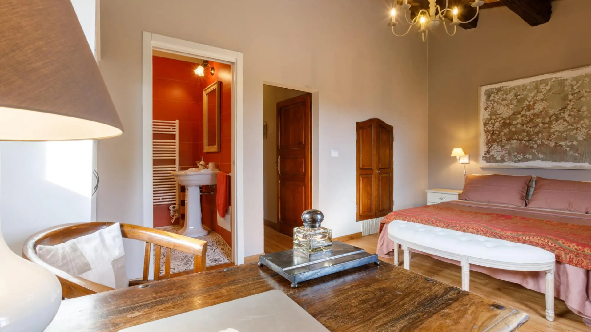 Villino Bruna 6 in Bertinoro