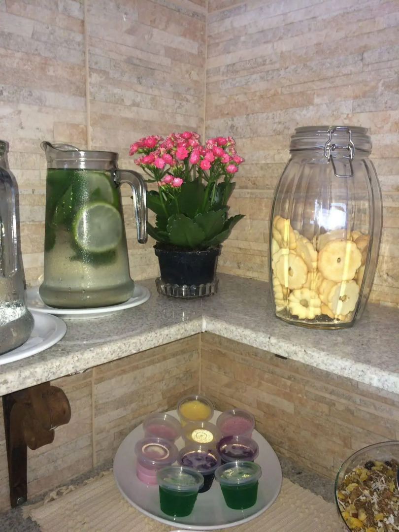 Pousada Solar das Gerais