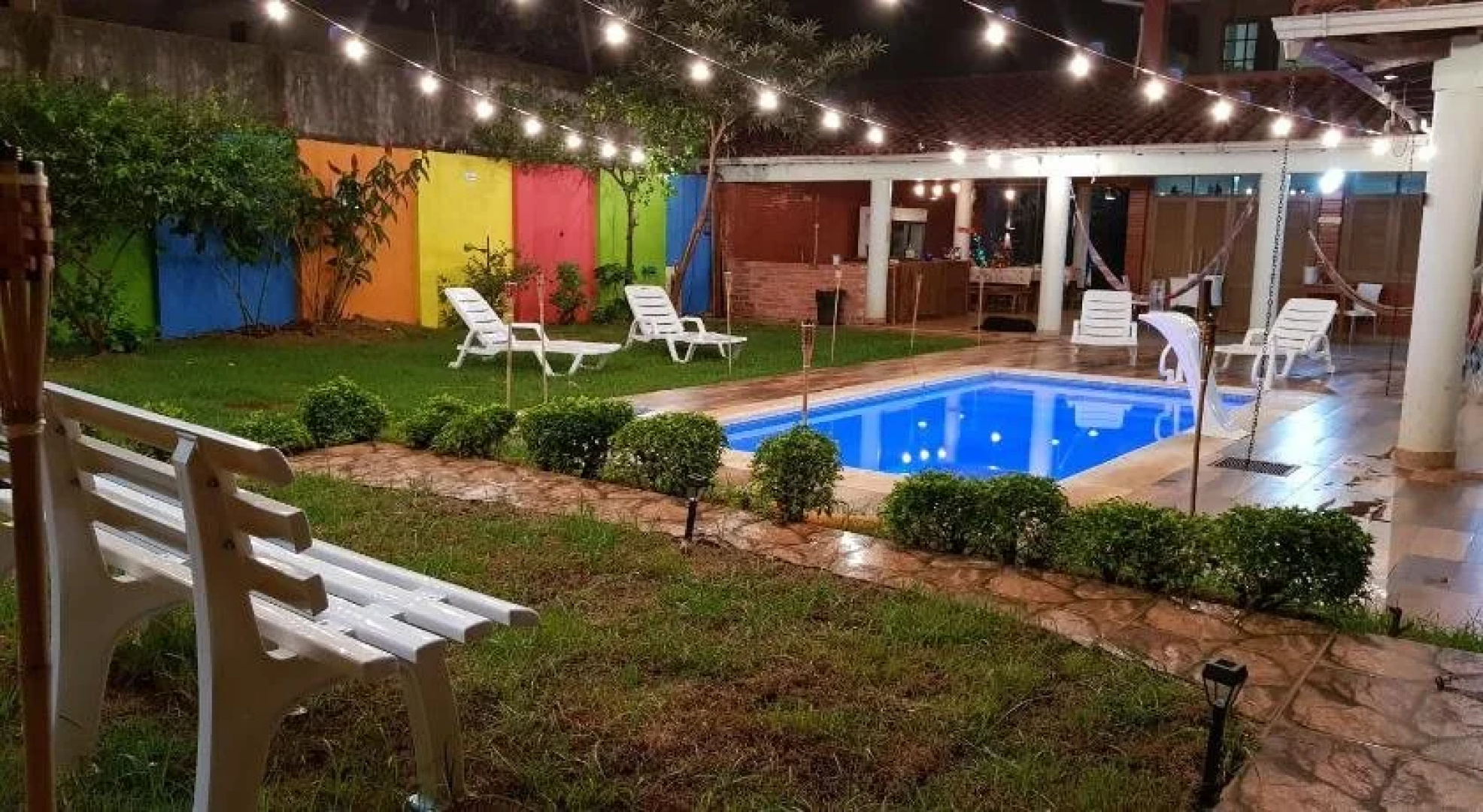 Teko Arte Hostel & Bar