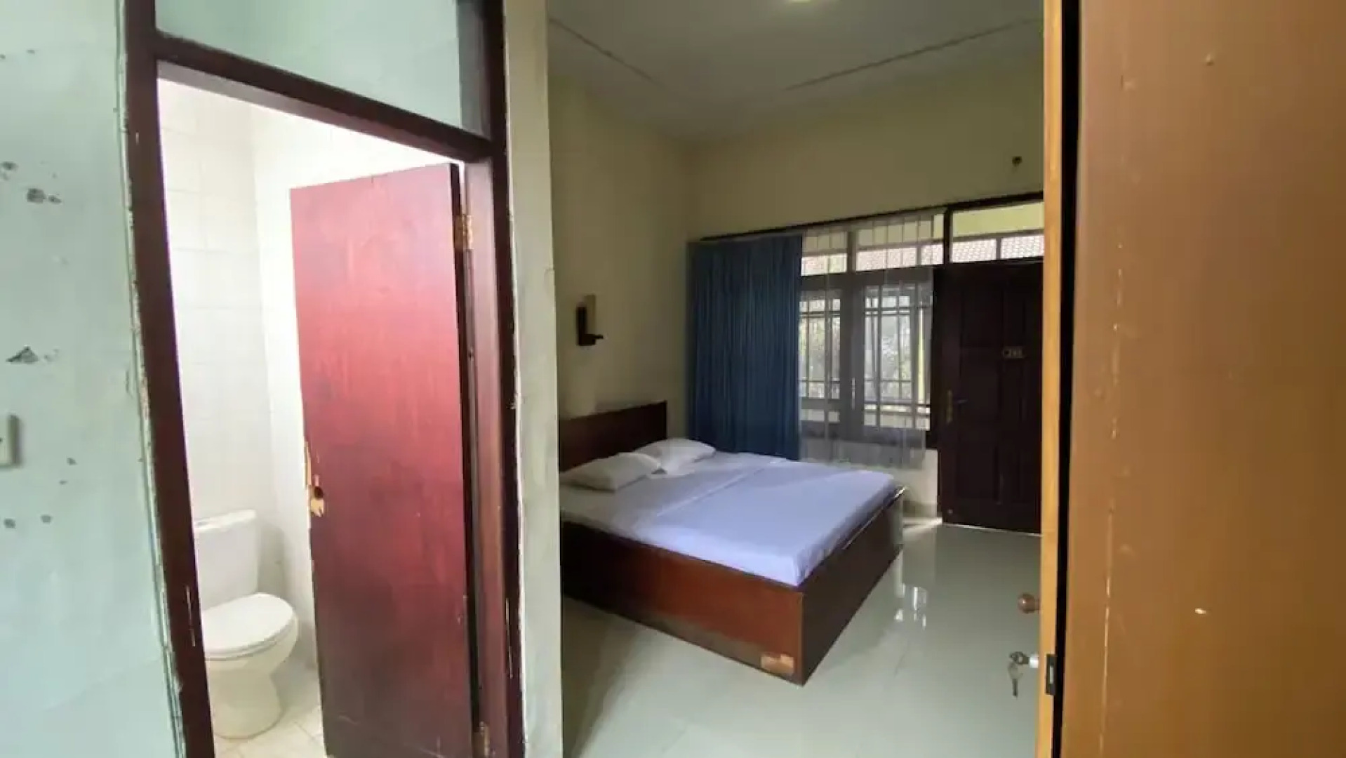 Collection O Pekalongan Near Pasar Batik Setono Formerly Hotel Jayadipa