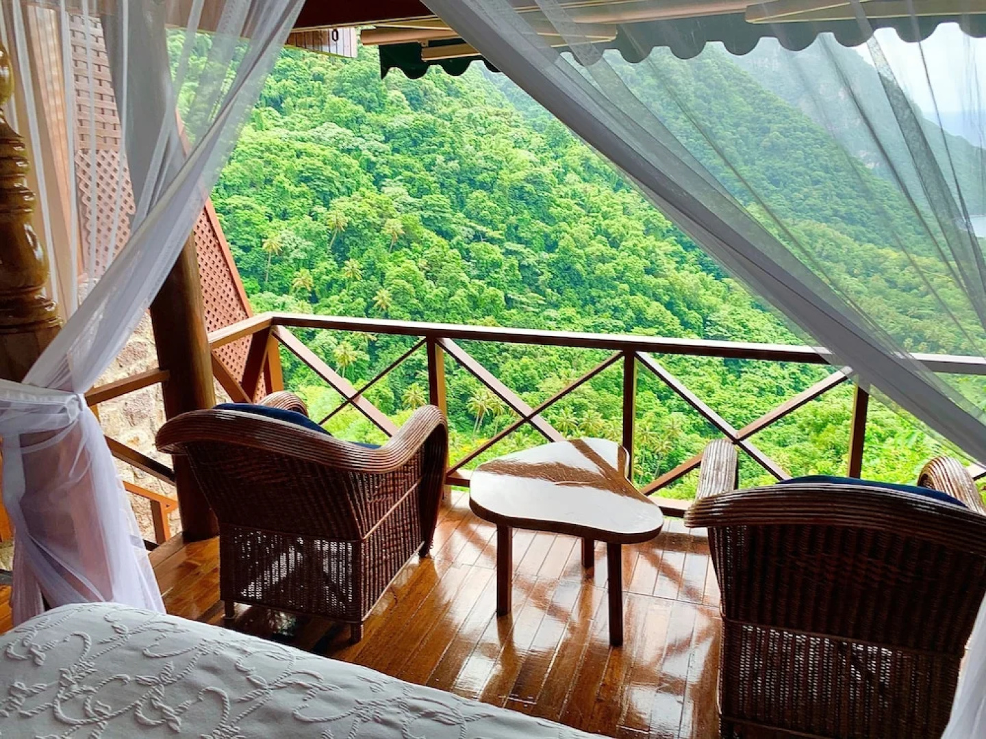Ladera Resort - Adults Only