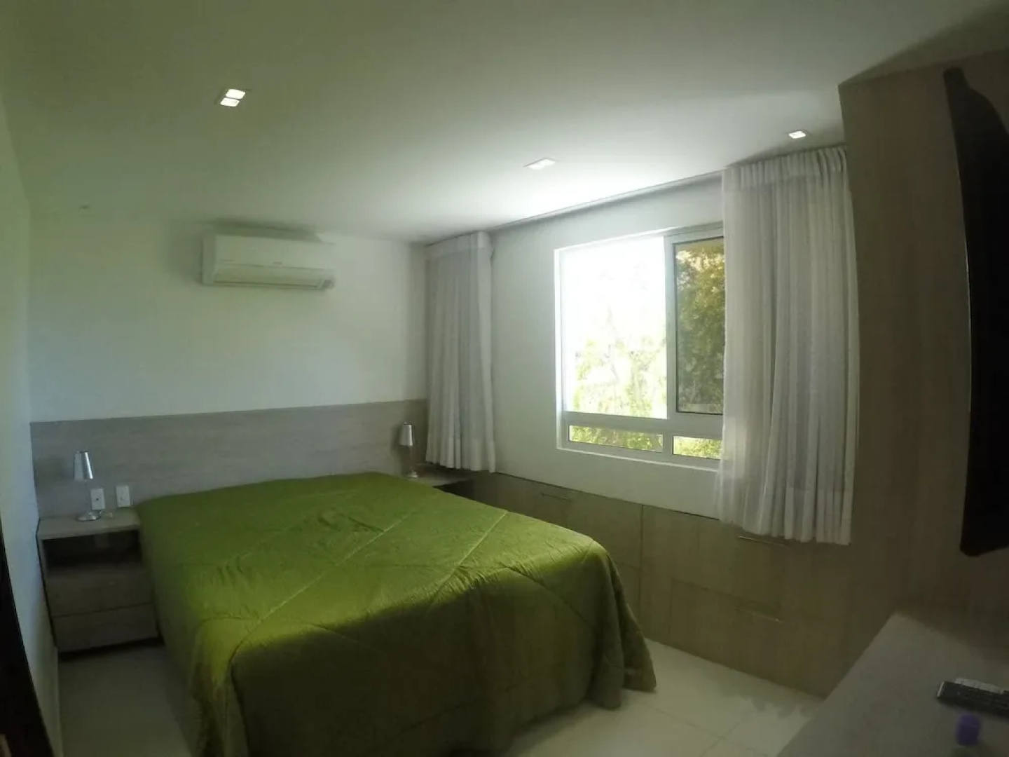 Flat à Beira Mar Praia de Tambaú