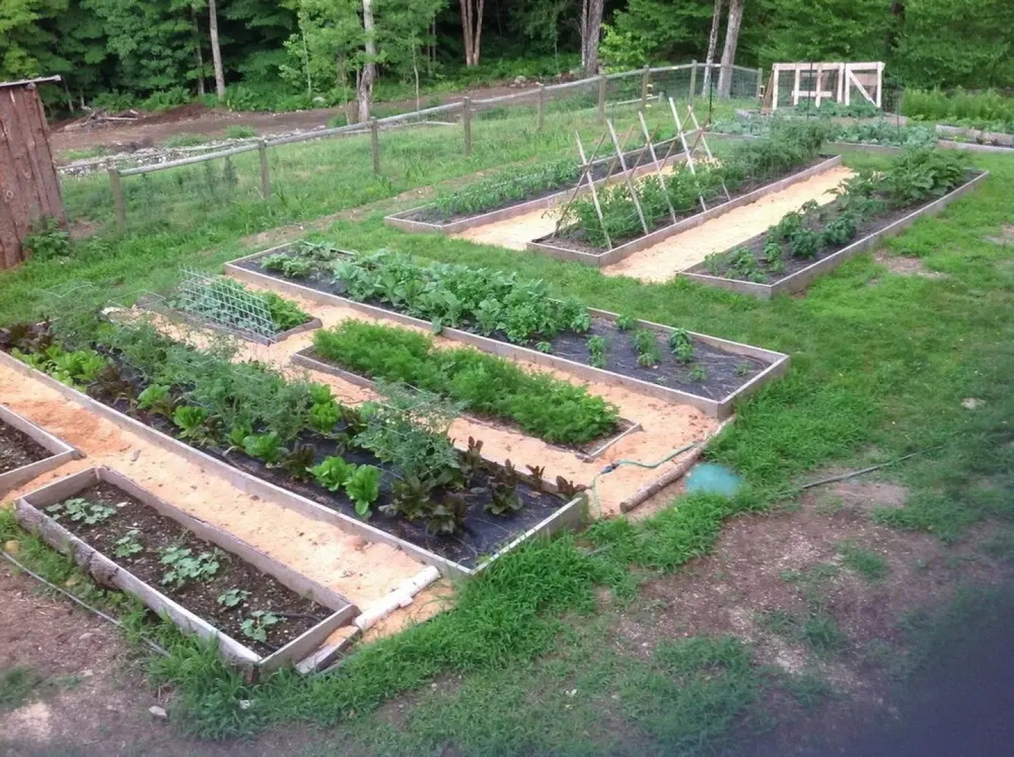 Cold Moon Farm Bed and Breakfast