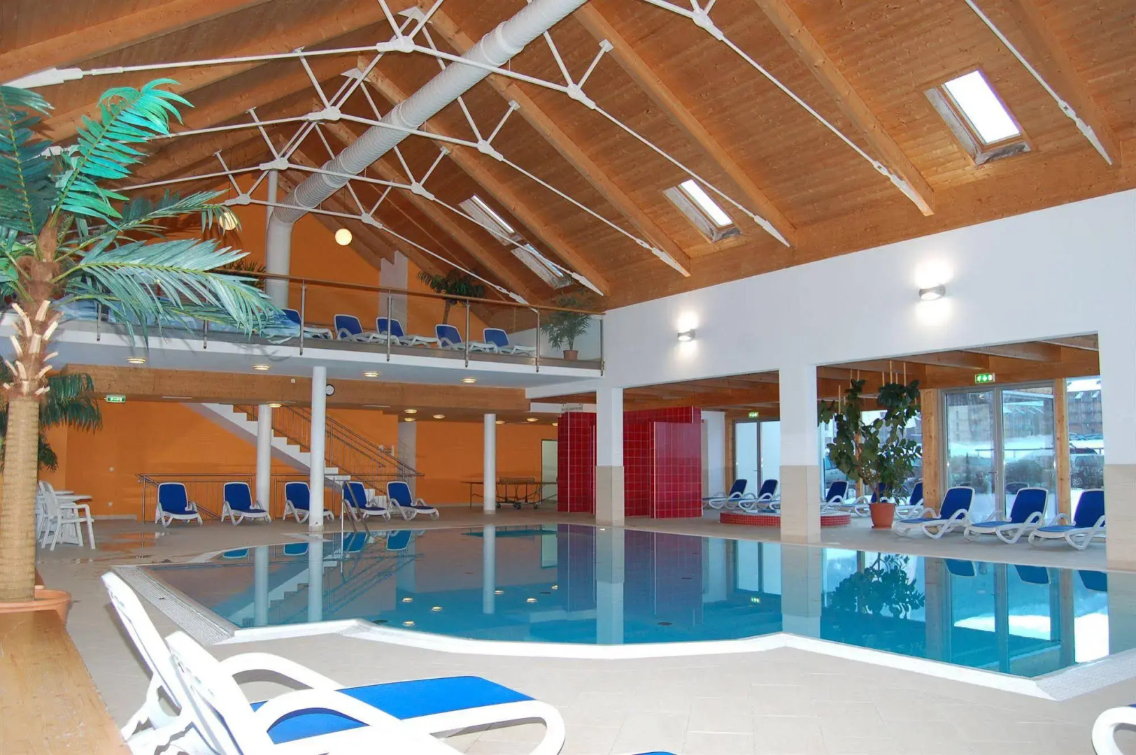 FerienPark Kreischberg