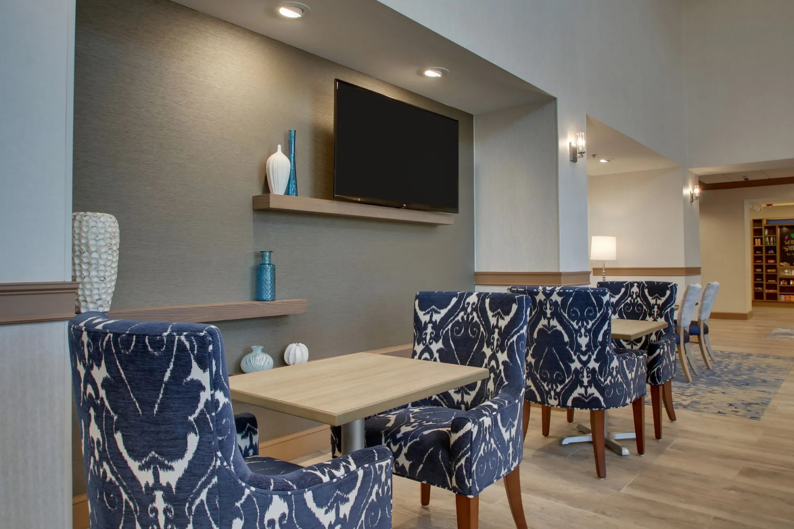 Hampton Inn Sneads Ferry North Topsail Beach