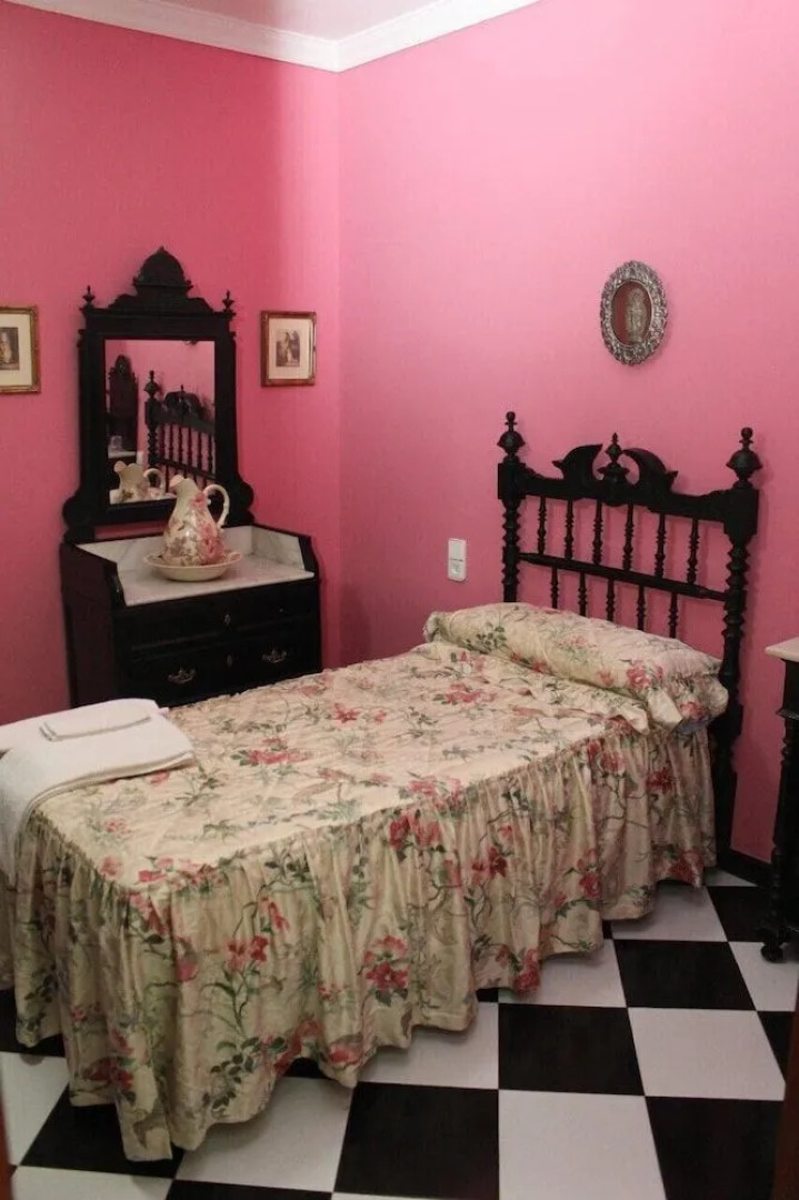 Pensión Hostal La Casa