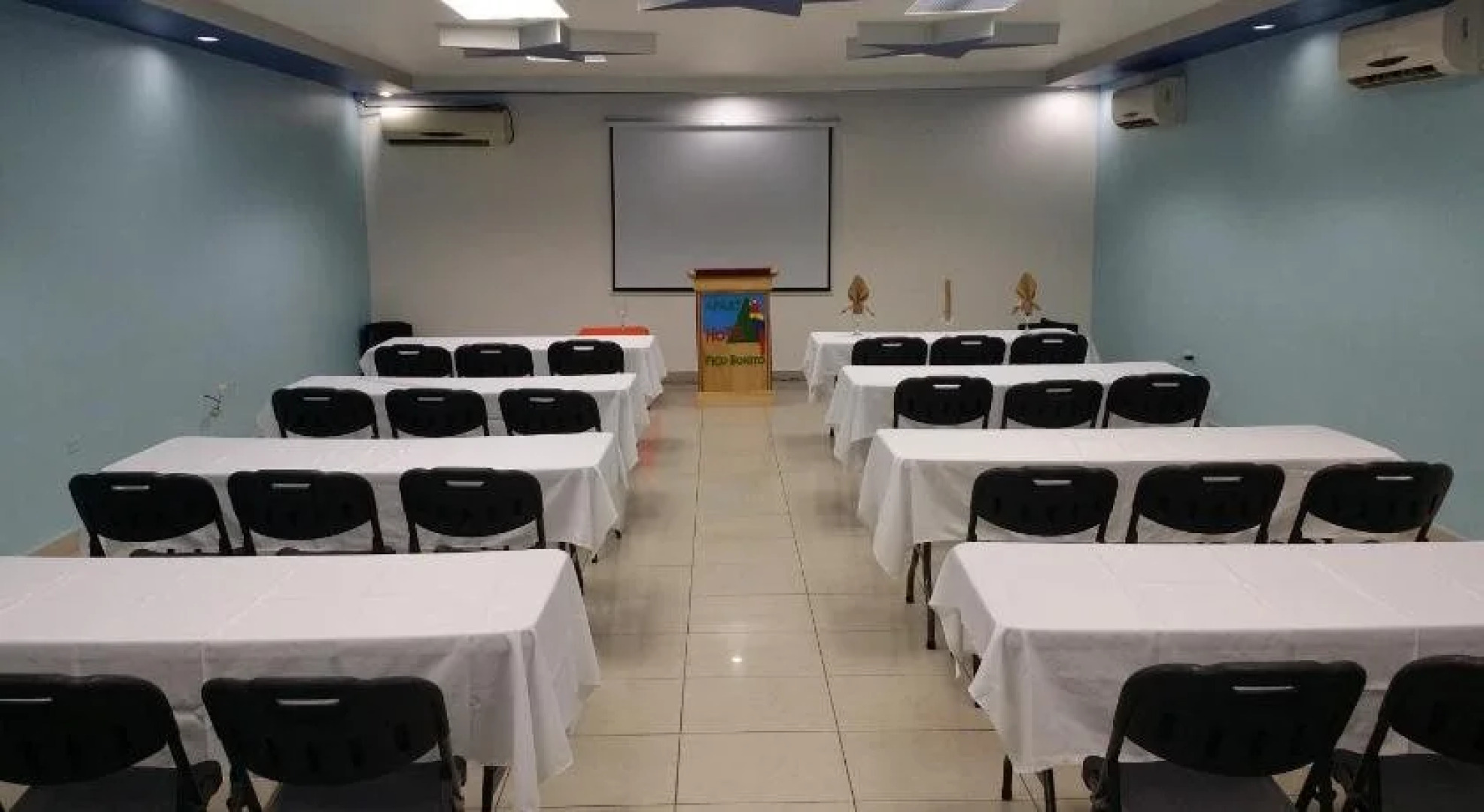 Apart Hotel Pico Bonito