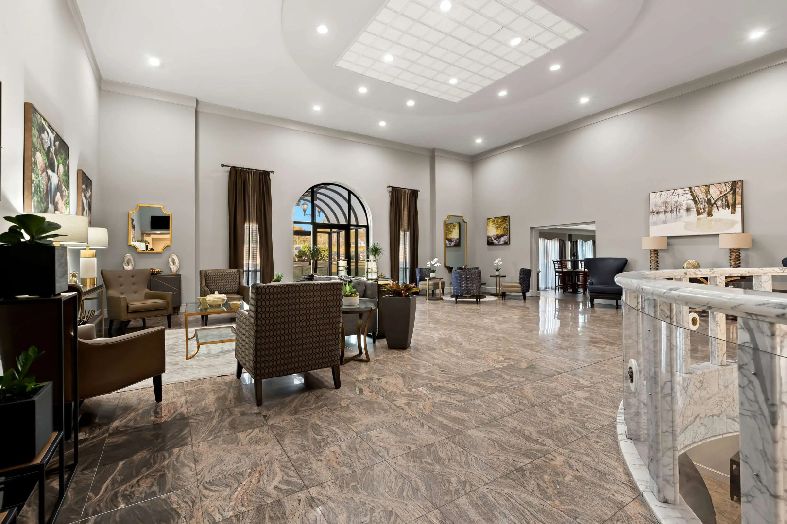 Best Western Plus Concordville Hotel