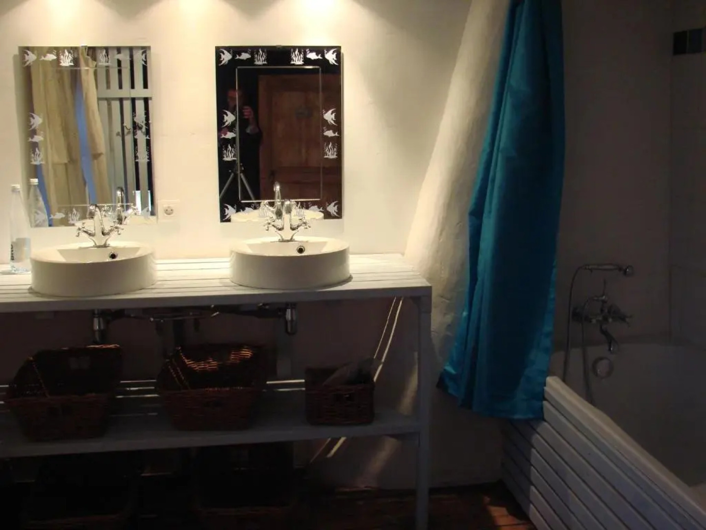 La Cense De Renière