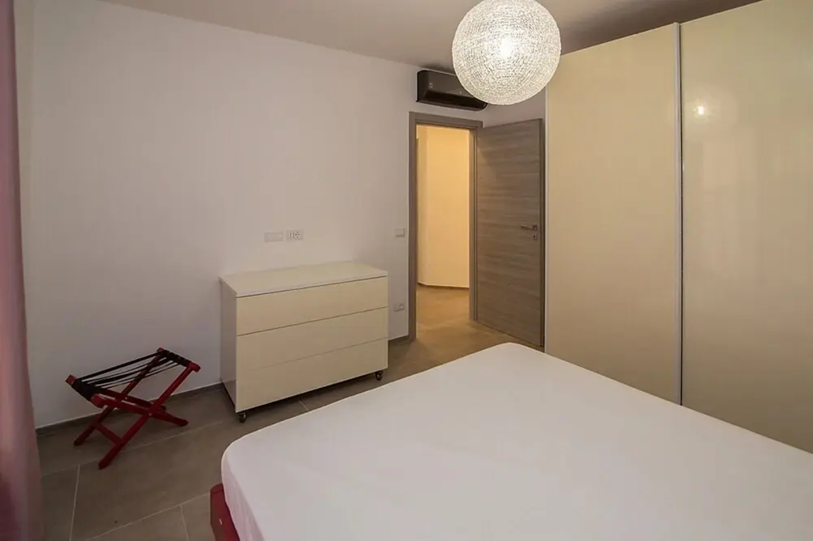 Appartamento Paorelli