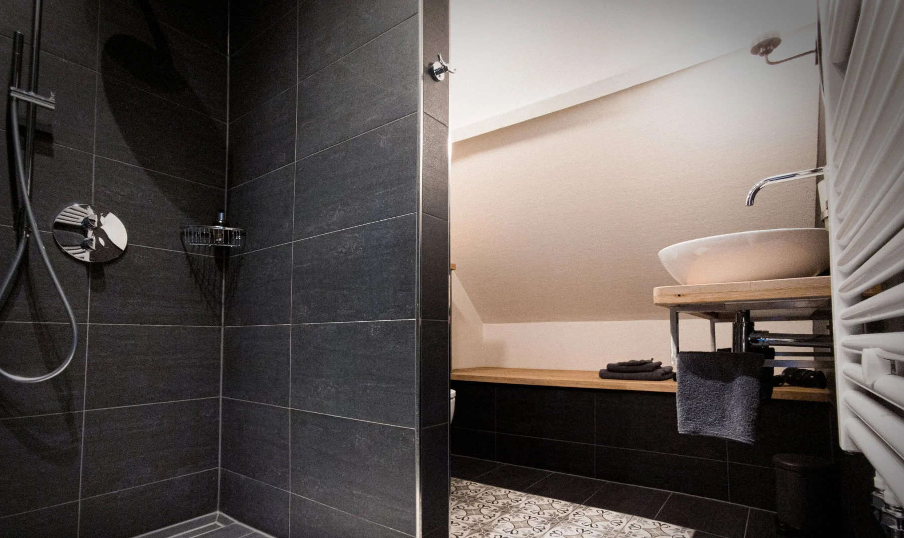 Polderhuis Bed & Breakfast