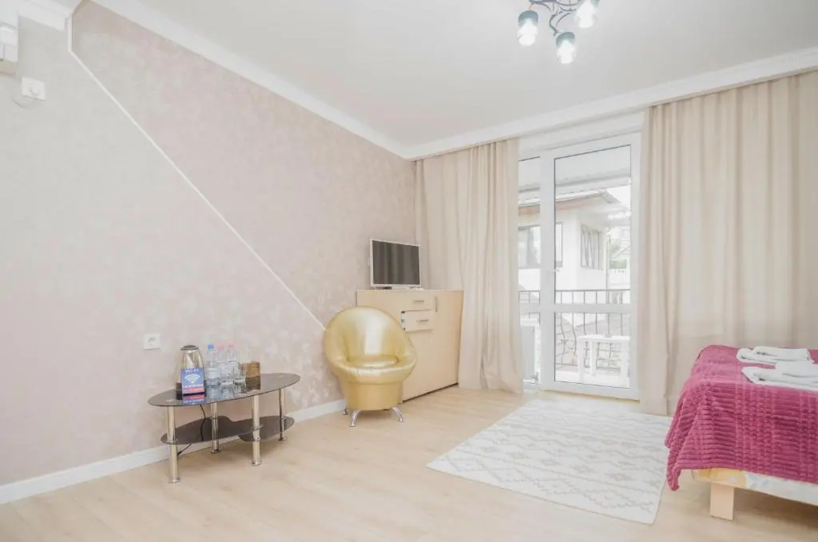 Отель «Вилла Кальян»