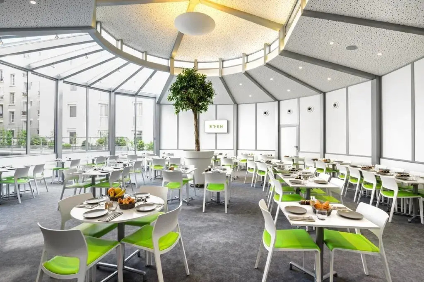 voco Paris – Porte de Clichy by IHG