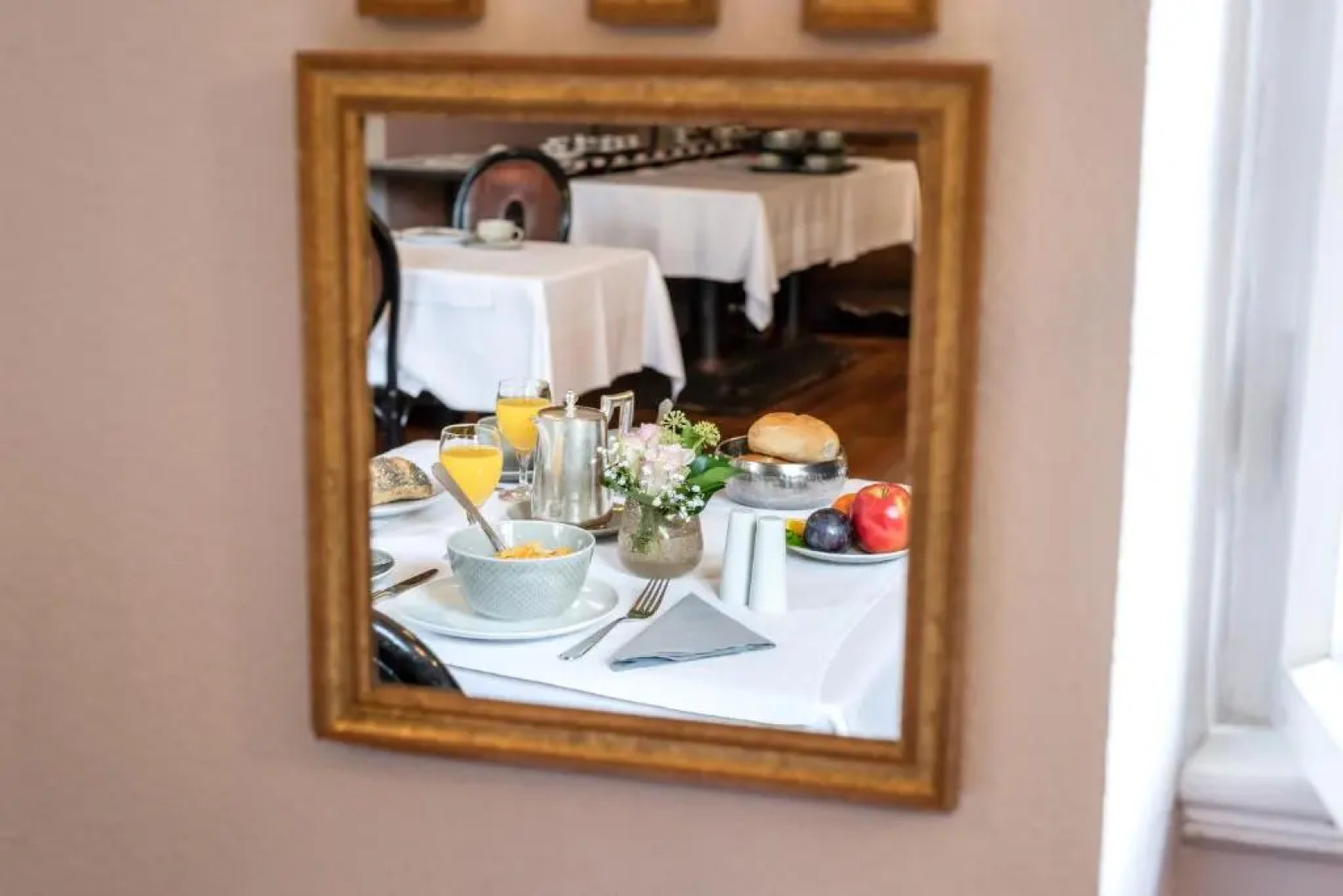 Hotel Würzburger Hof