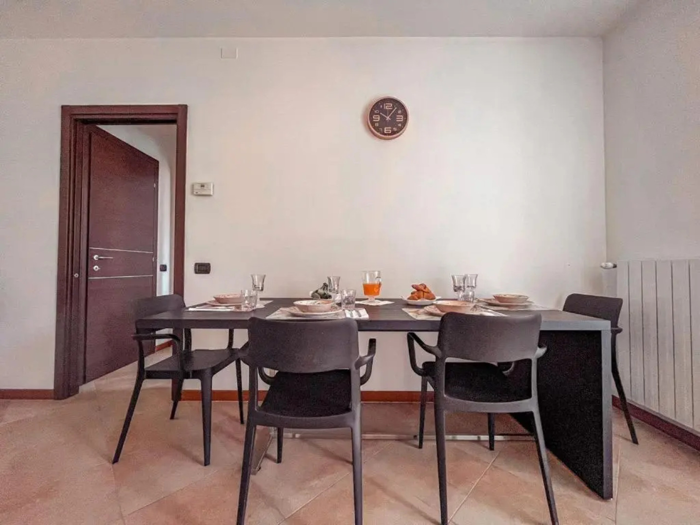 Appartamento incantevole a 100 mt dal mare