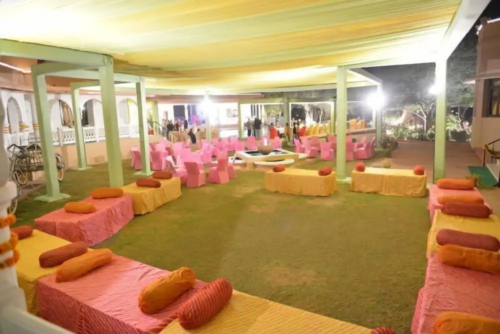 Heritage Resort Bikaner