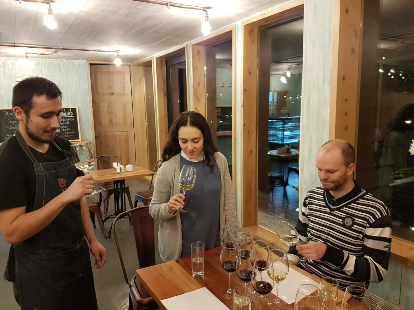 Hotel & Cafe Veliche