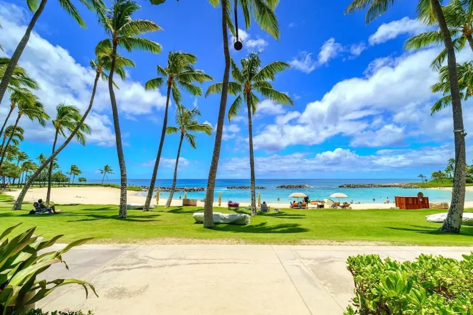 Beach Villas at Ko Olina BVK-B308 by KBM