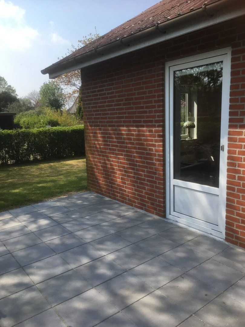 White Hart Lane House