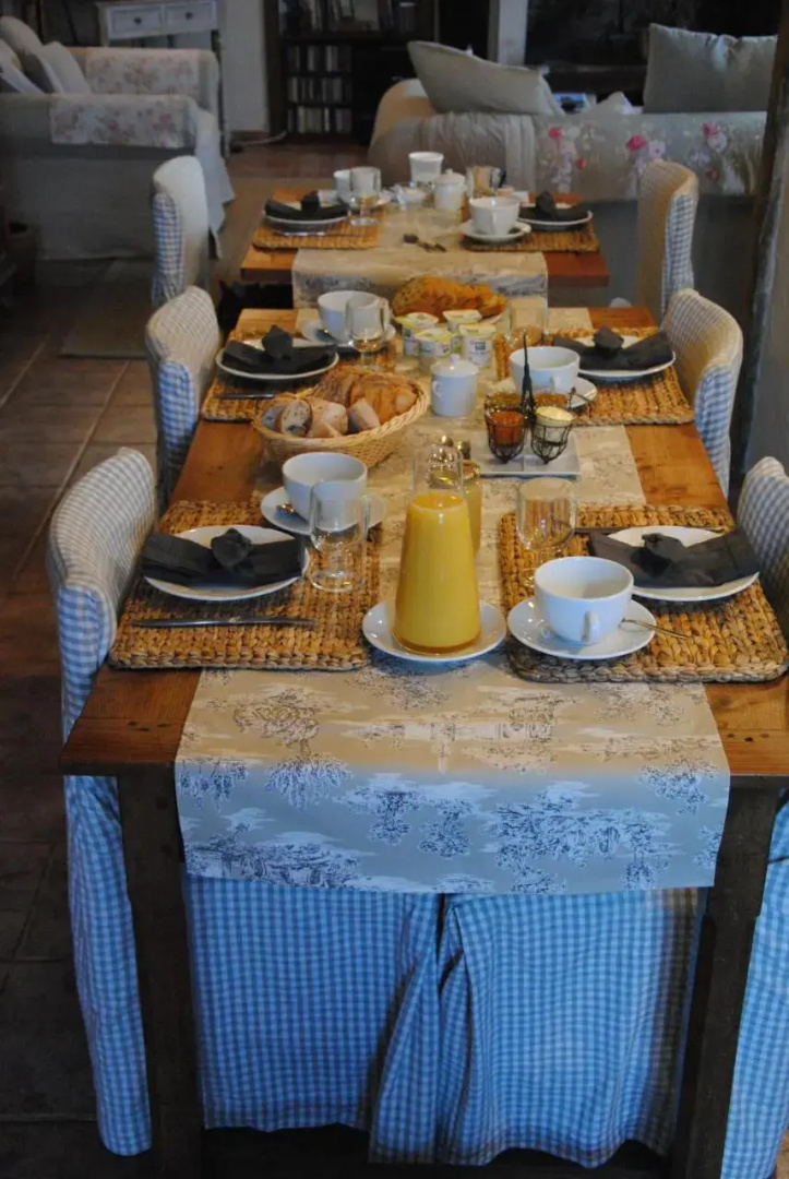 Les Chambres De La Loge