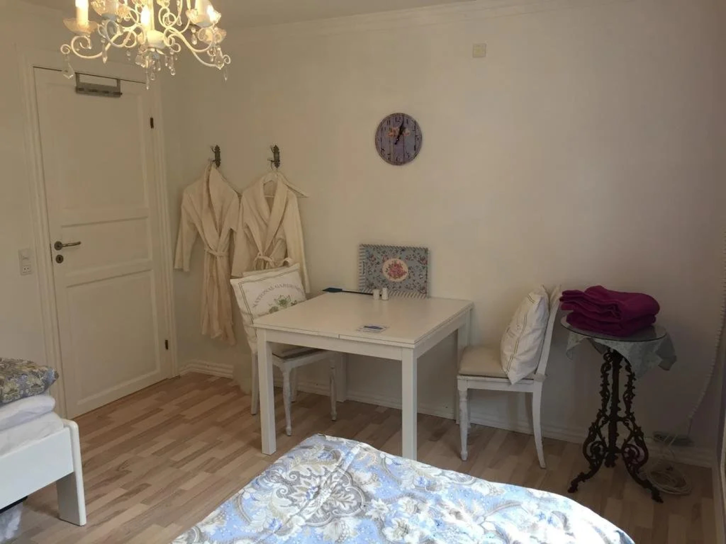 Piccobello Bed & Breakfast