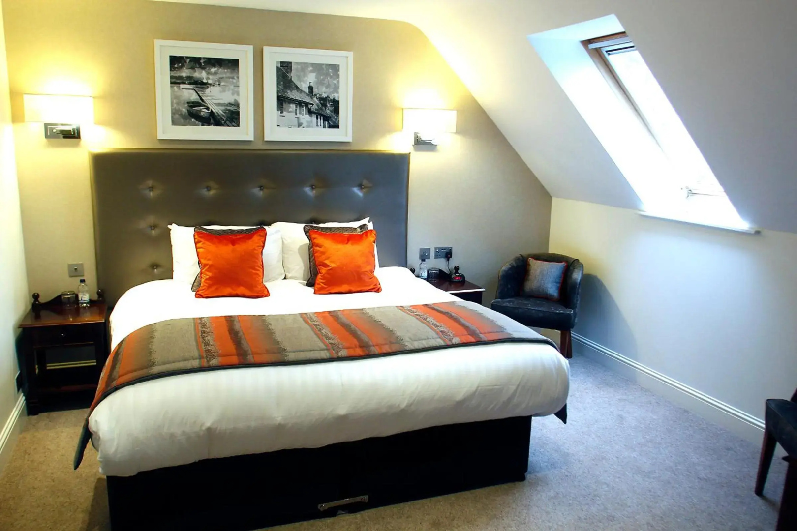 Ufford Park Woodbridge Hotel, Golf & Spa