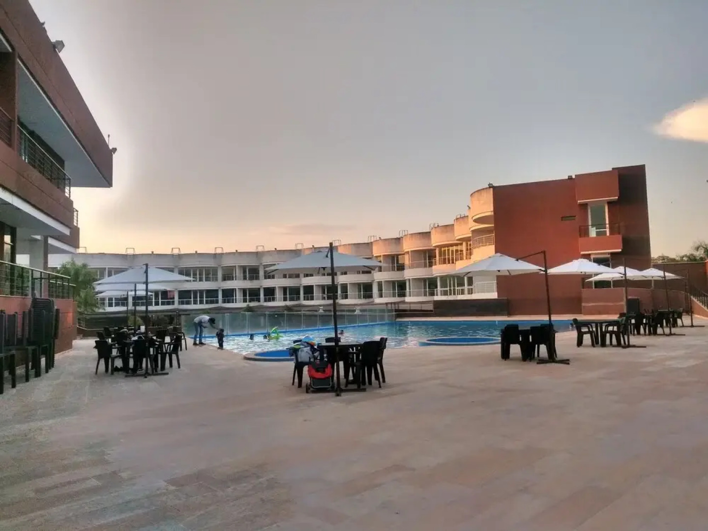 Hotel Santa Barbara Plus