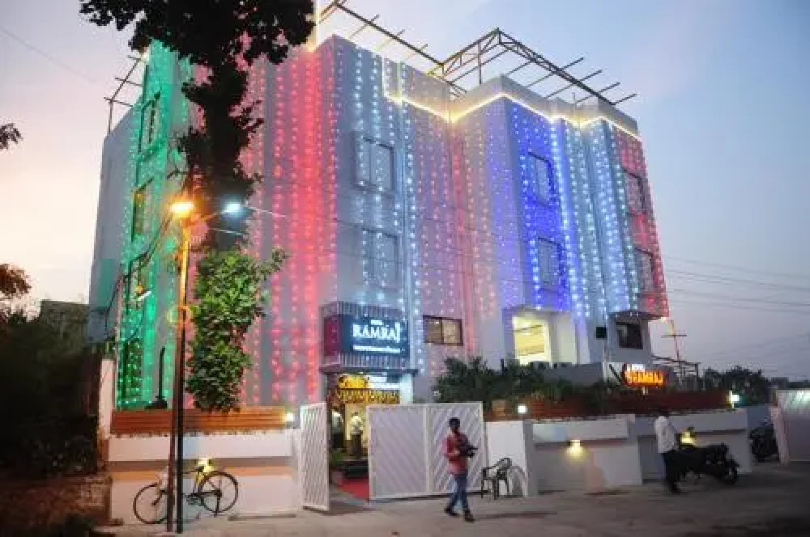 Hotel Ramraj