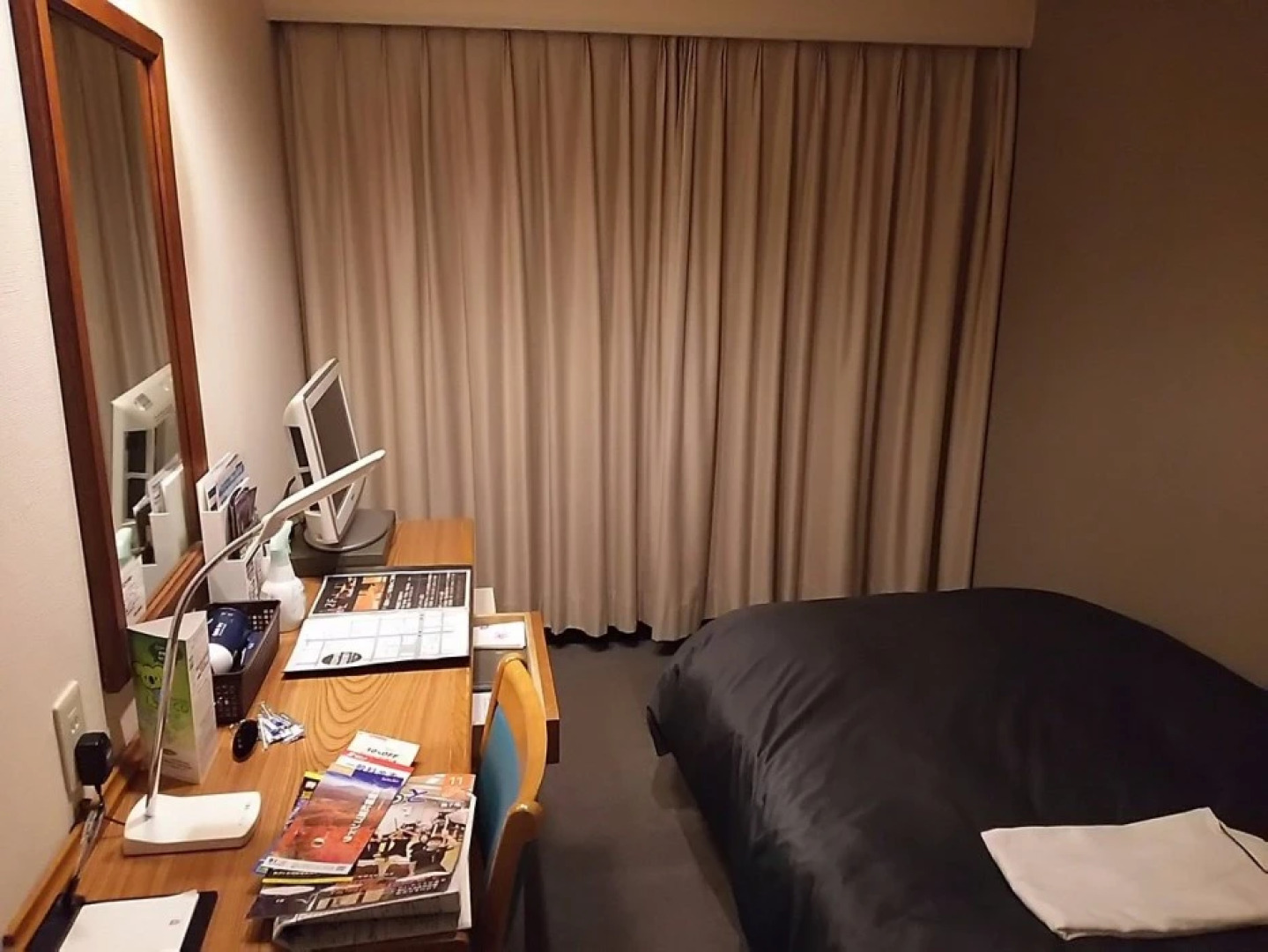 Hotel Sunroute Sukagawa