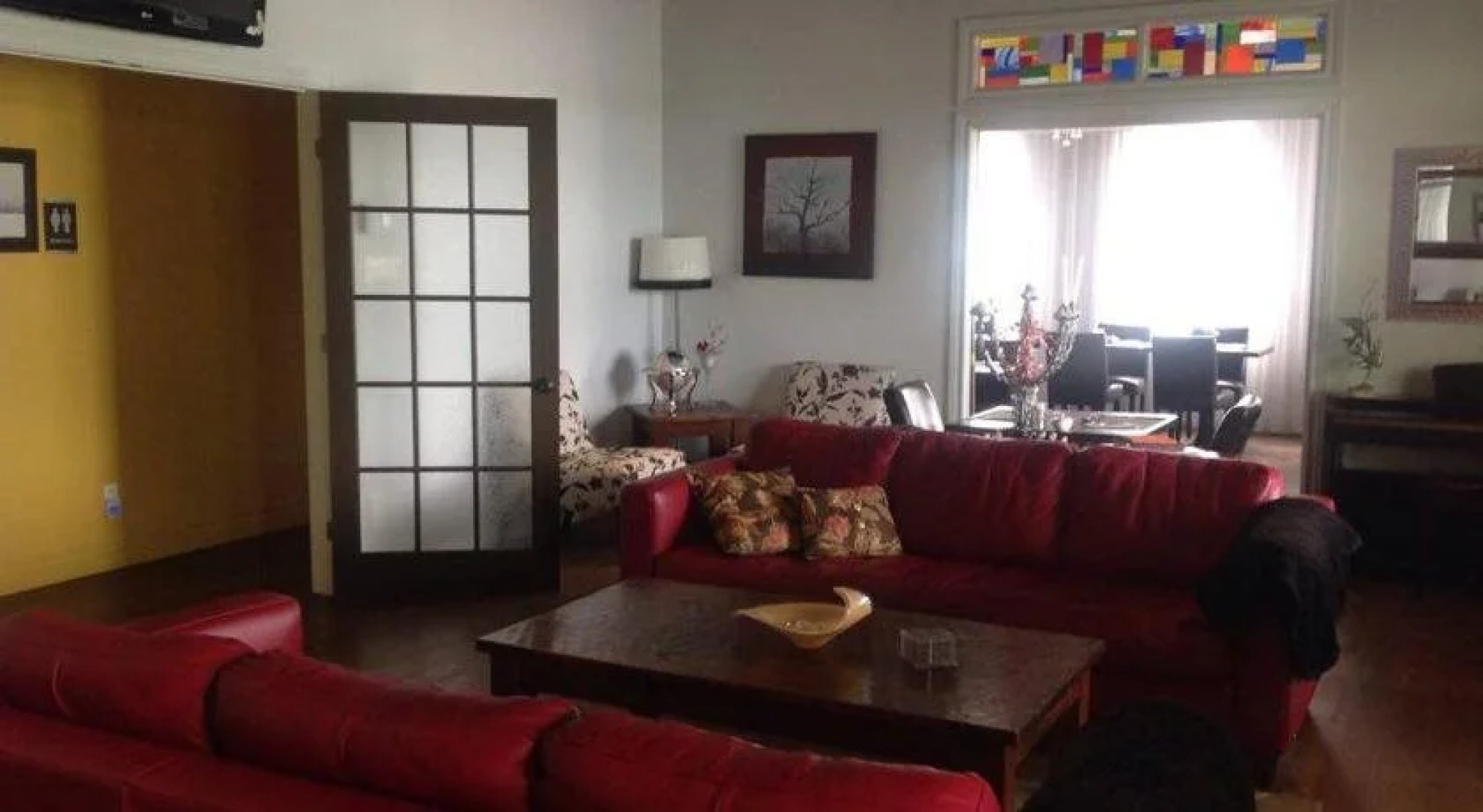 Auberge sur le lac Témiscouata