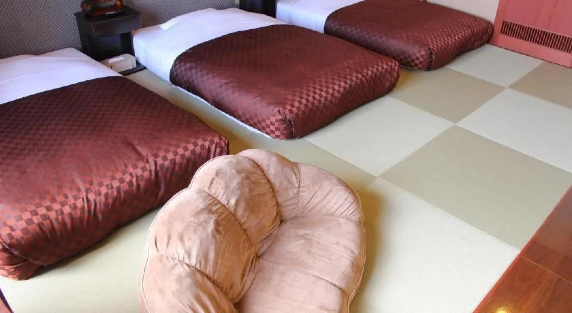 Hotel Shiosai