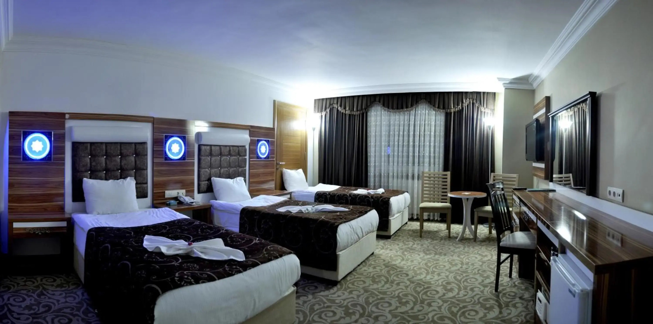 Demosan Otel & Spa