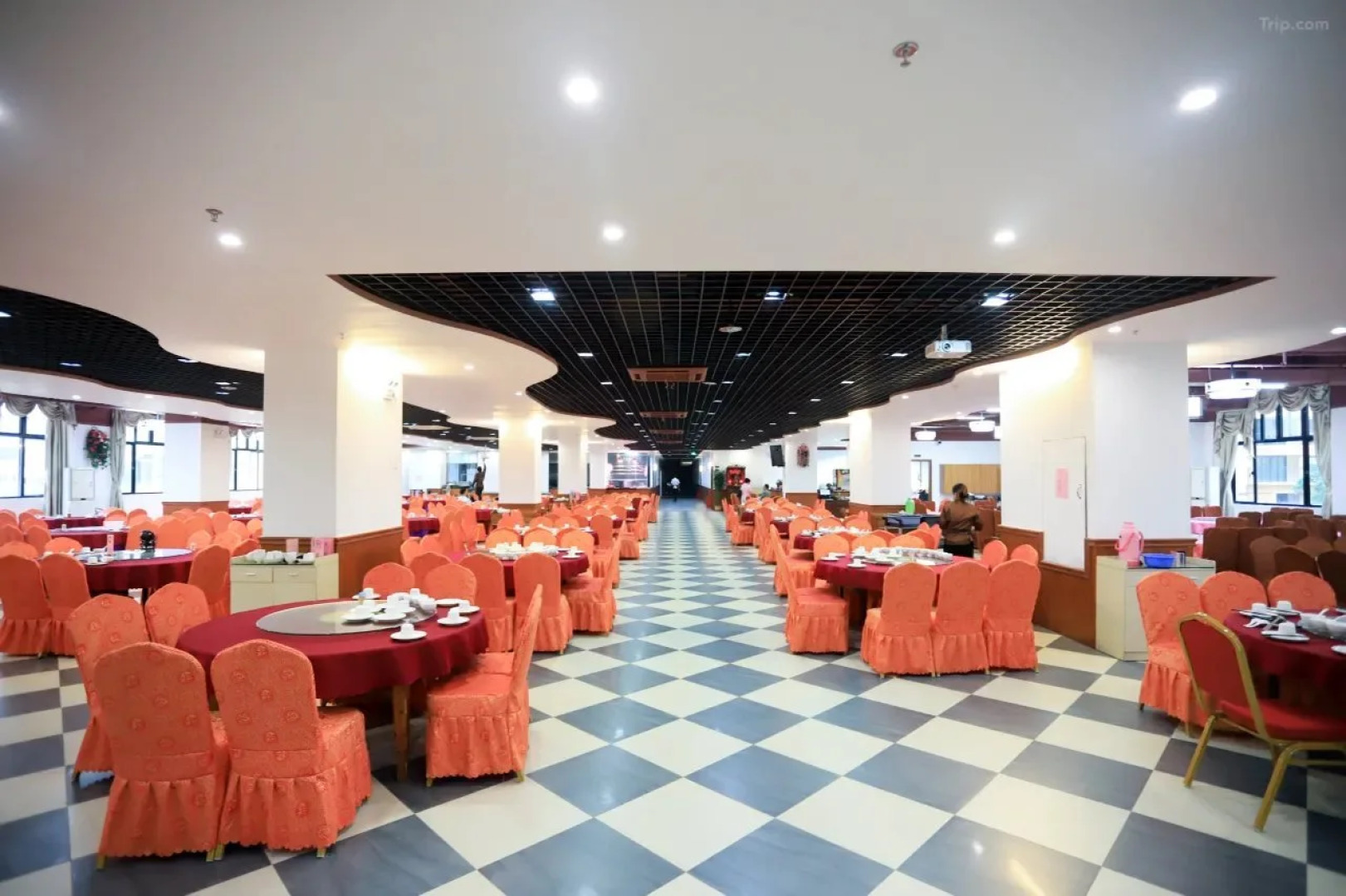 Junhao International Hotel