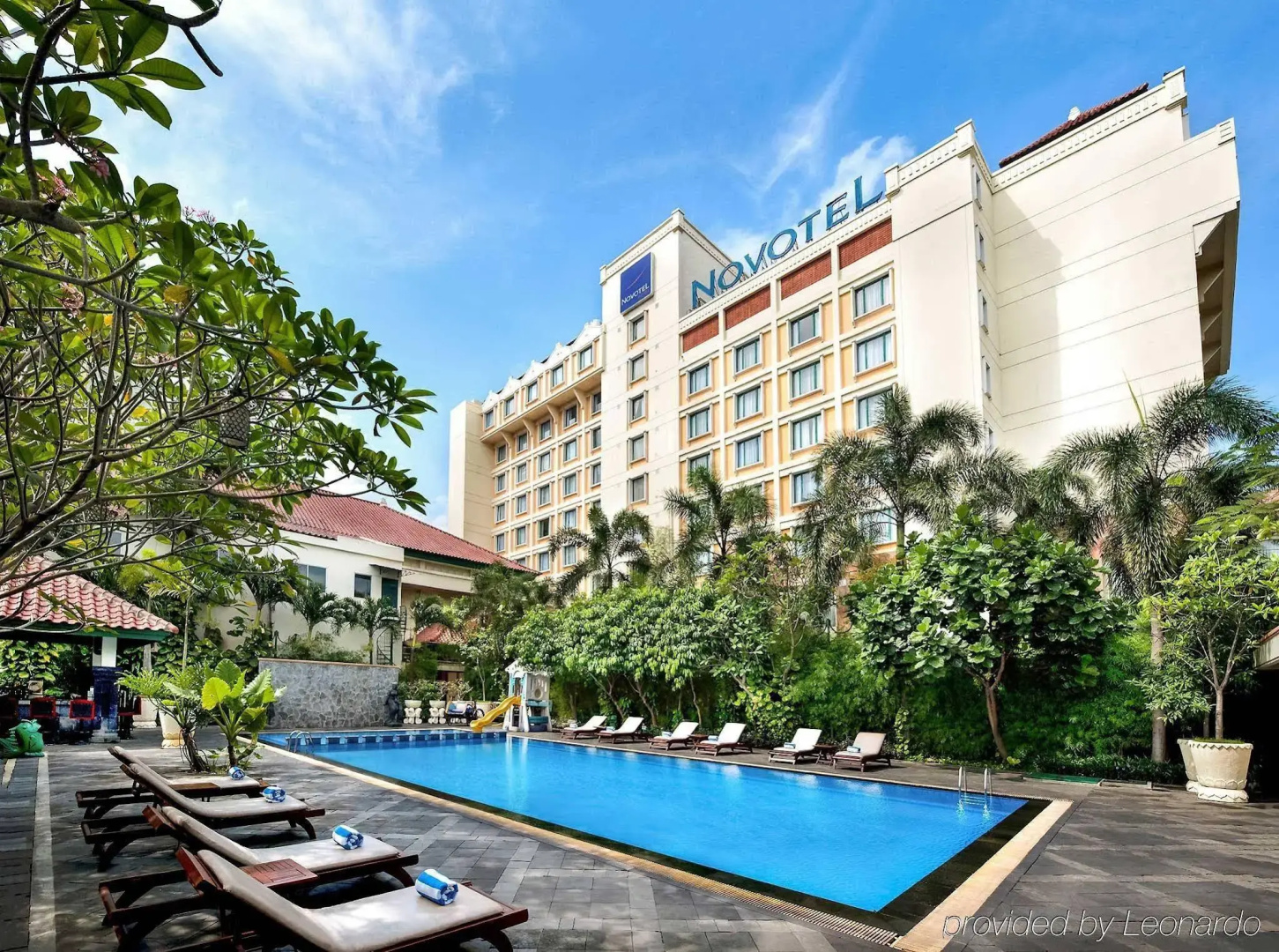 Novotel Solo