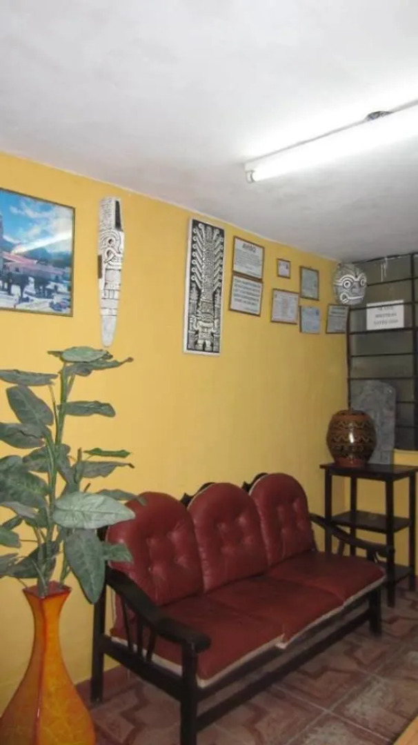 Hostal Gran Chavin