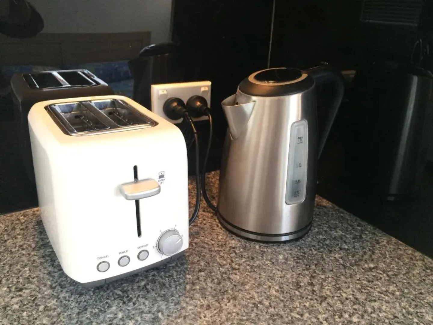 Riviera Caravan Park