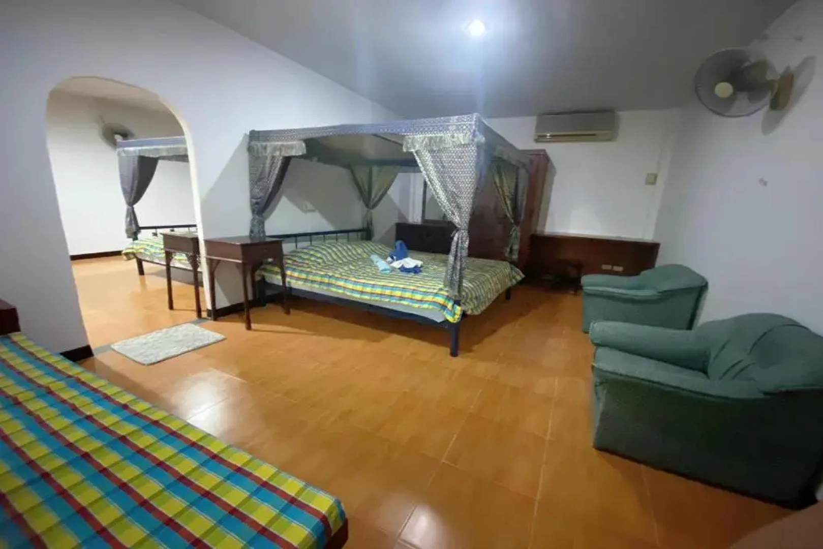 Viewdoi Art and Resort