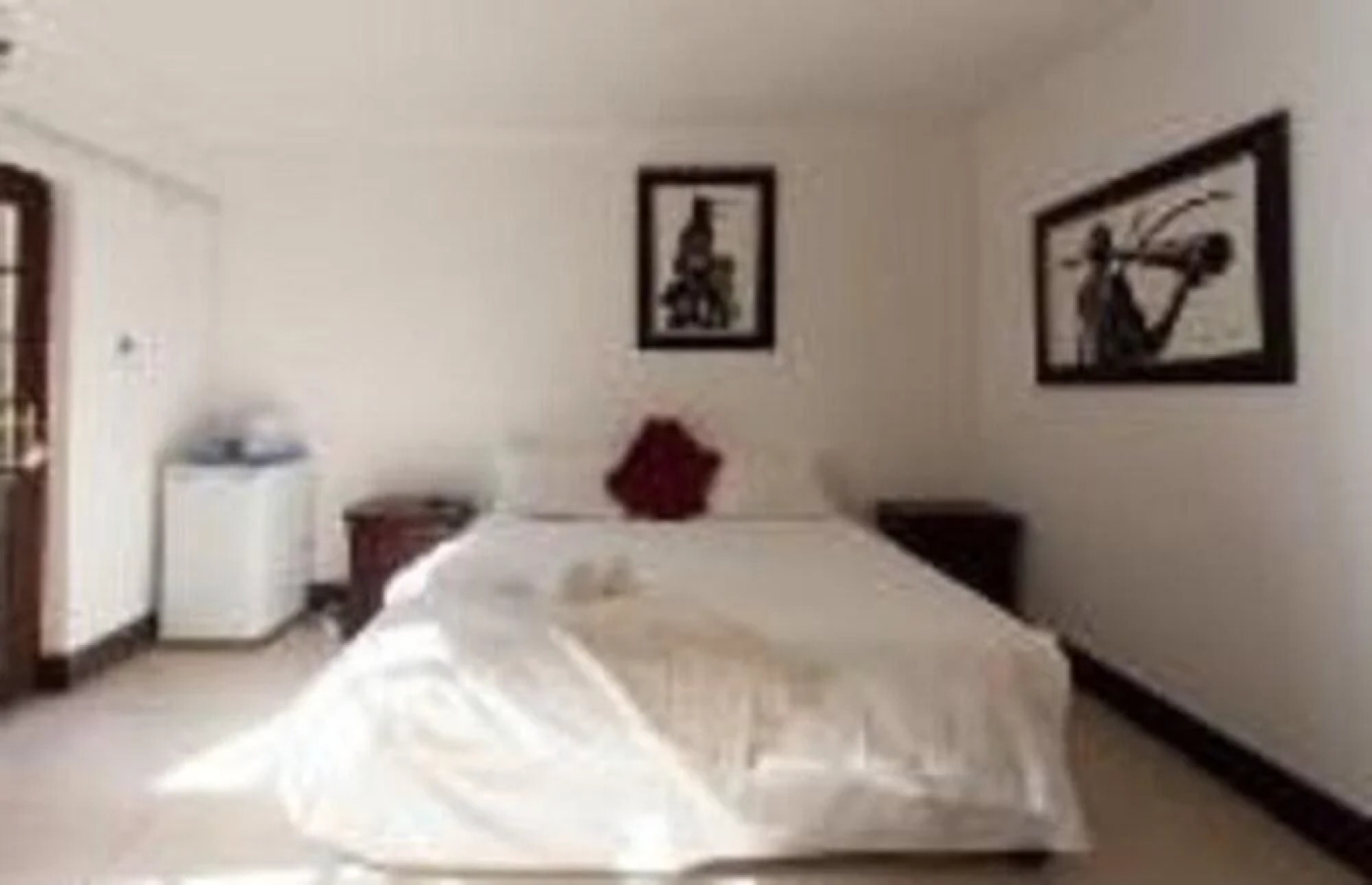 Mbombela Exclusive Guest House  Columbus