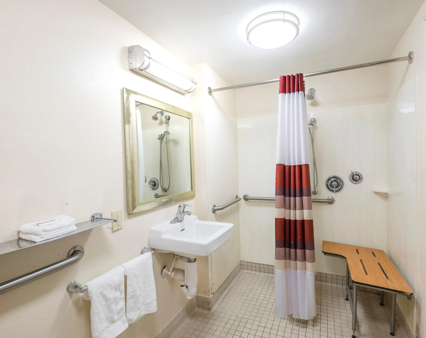 Red Roof Inn Jacksonville - Orange Park