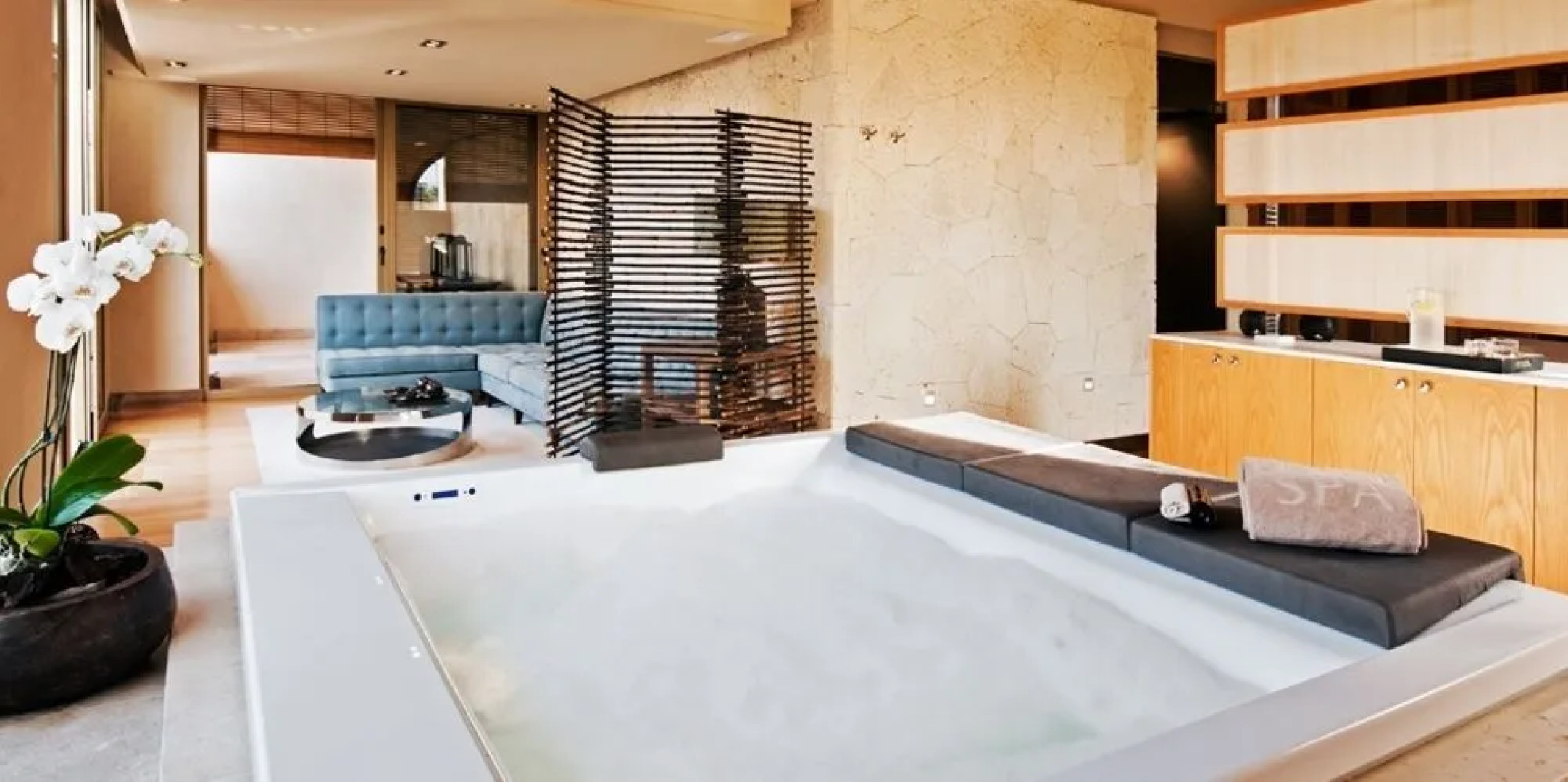 Bahia del Duque Las Villas Resort