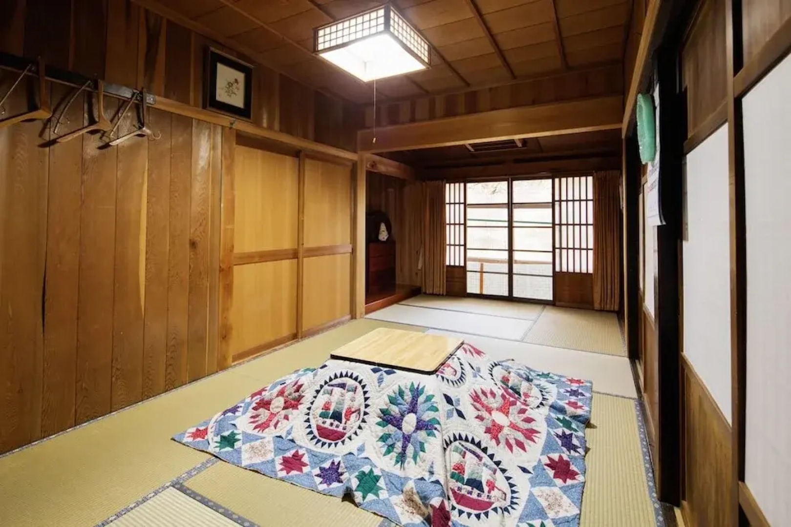 Shirakawago Gassho-house YOKICHI