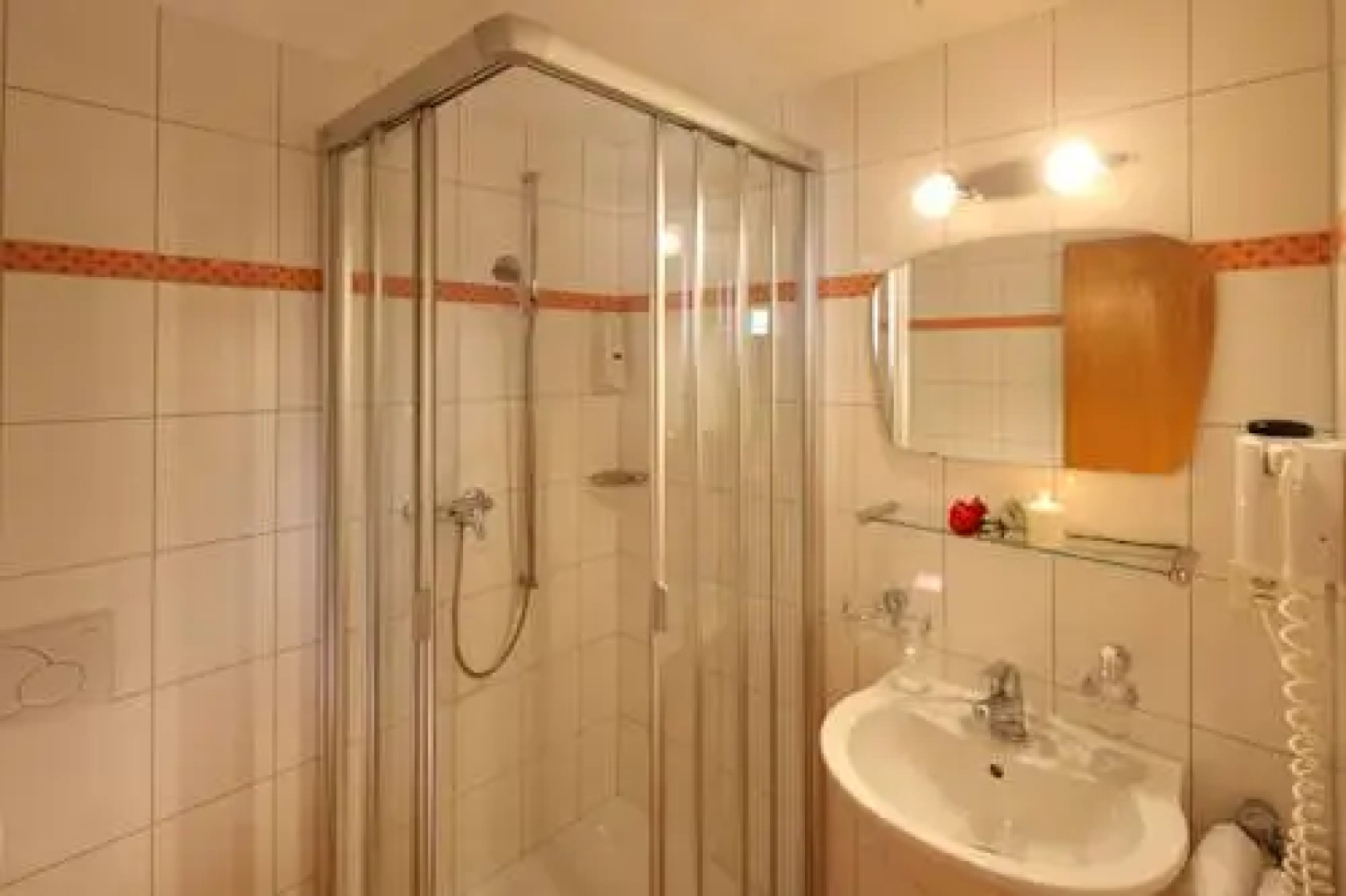 Hotel Bahnhof Ausserberg