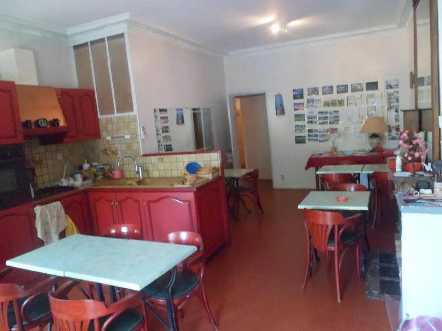 Hotel Moderne Veynes