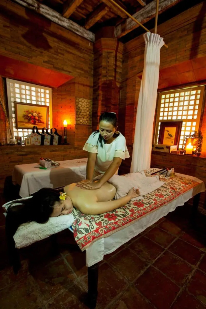 Las Casas Filipinas de Acuzar