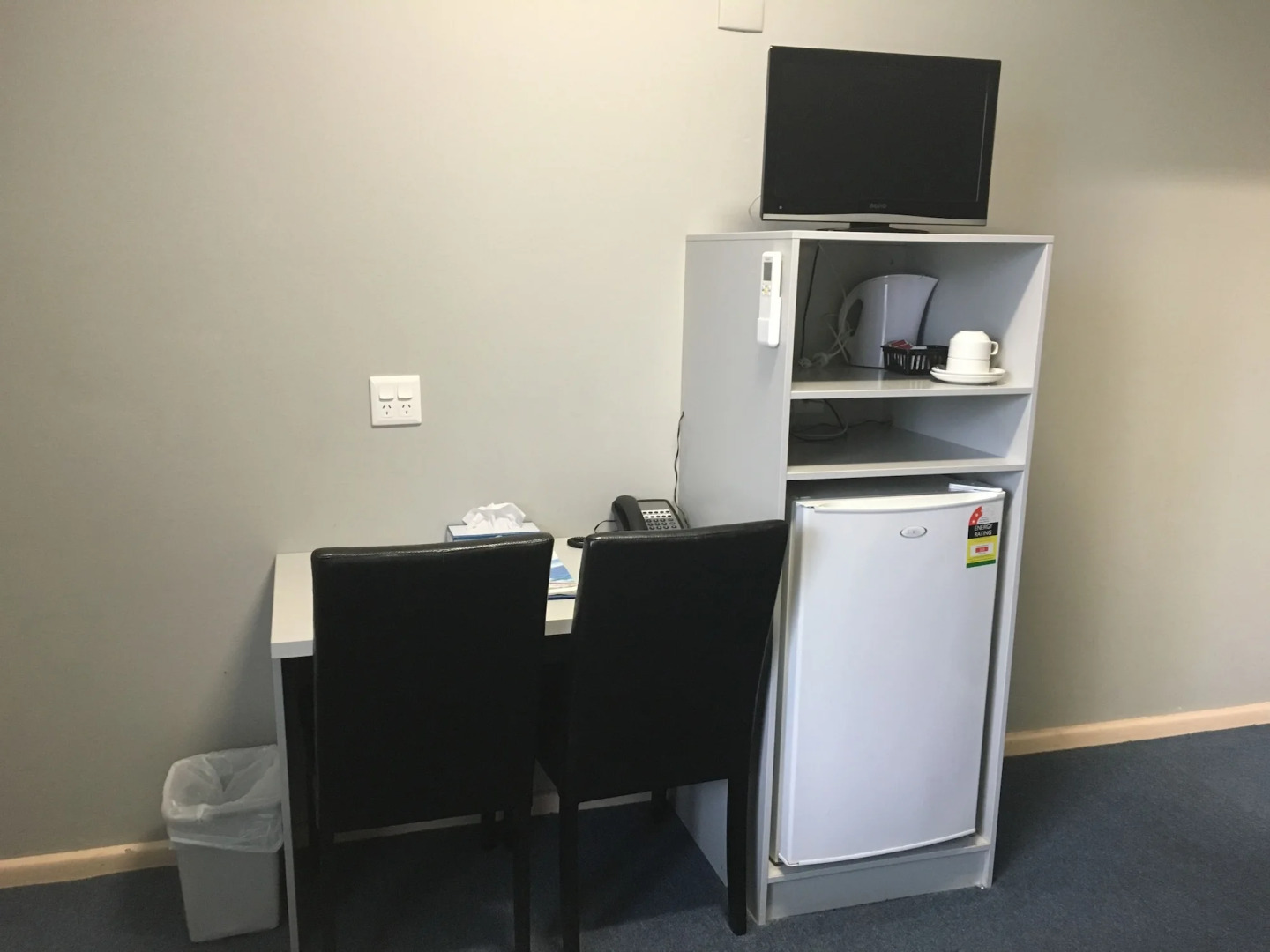 The Palms Motel (Formerly Flinders Motel)