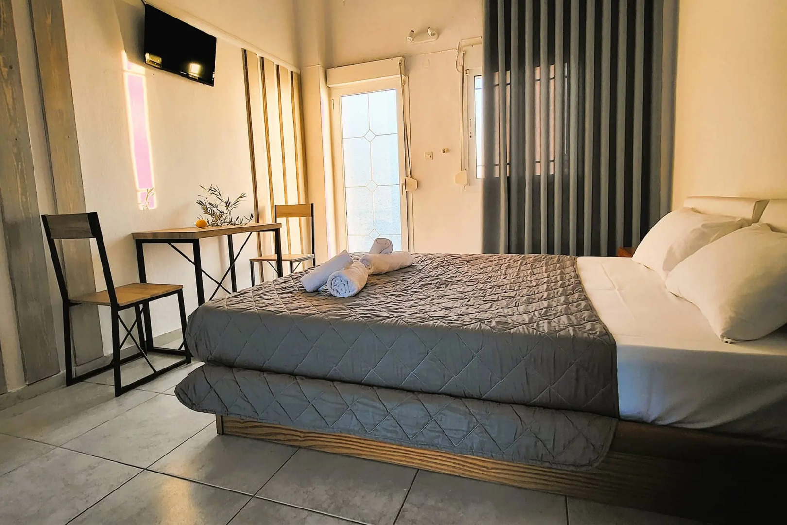 Greek Pride San Giorgio Apartments