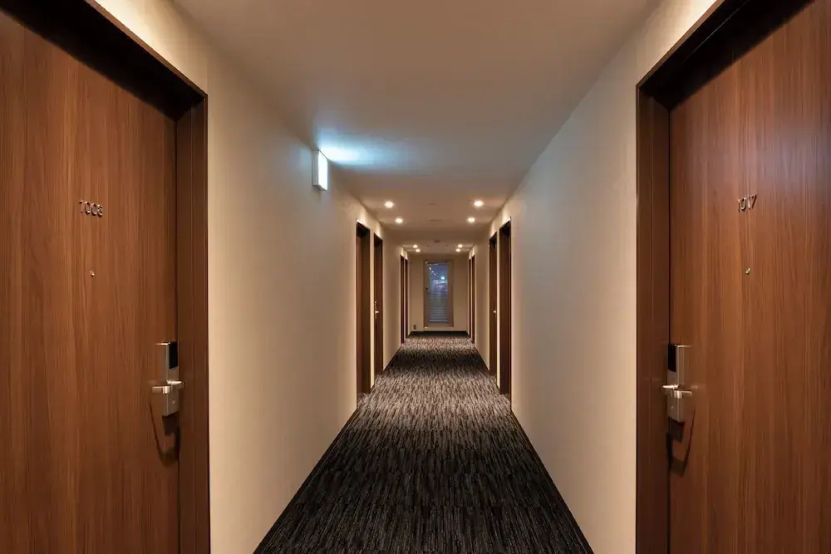 JUST INN Matsusakaekimae