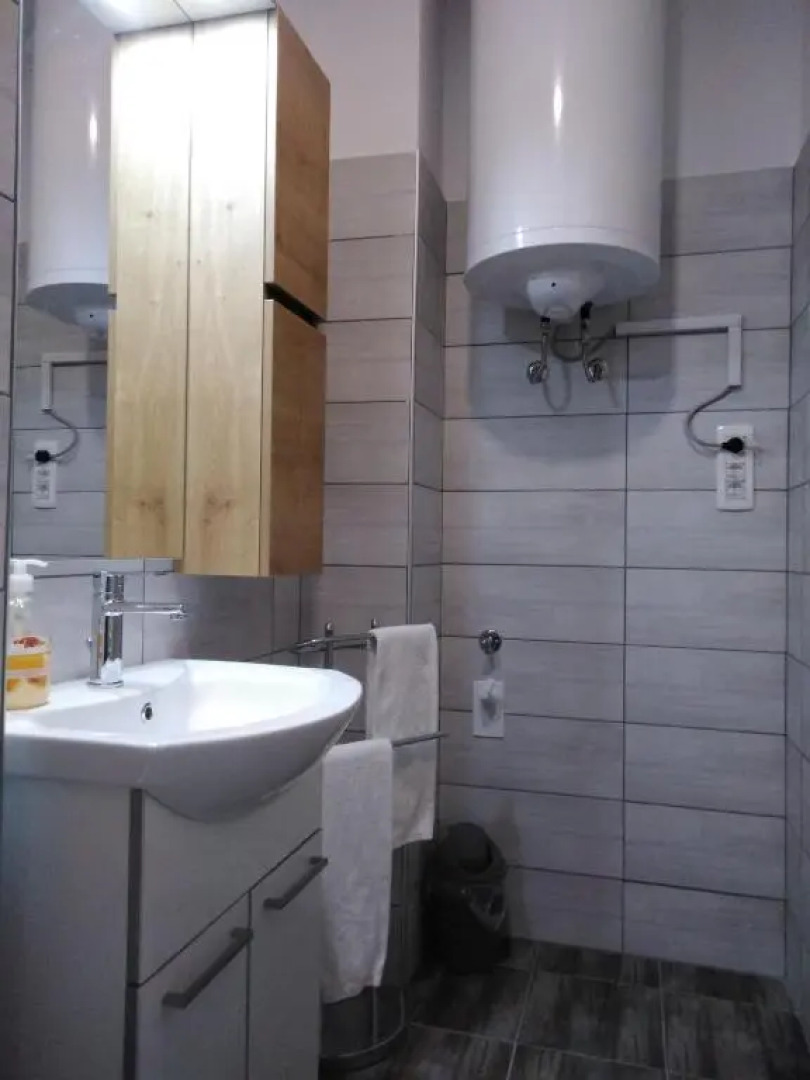 Prenocisca Miklavcic